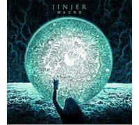 Jinjer - Macro [Import Allemand]