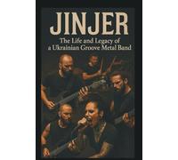 JINJER MUSICAL BIOGRAPHY: The life and legacy of Ukrainian groove metal band