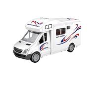 JINJIA Caravane Light-Sound City Heroes 1:16 TACHAN Toys, Multicolore (757T00591)