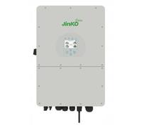 Jinko Solar JKS-12H-EI Onduleur hybride triphasé