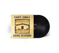 Jinks, Cody - Adobe Sessions (180g Black)