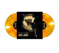 Jinks, Cody - Adobe Sessions (Unplugged) (180) [Import]