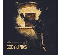Cody Jinks - Adobe Sessions (Unplugged) [Import]