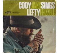 Jinks, Cody - Cody Jinks Sings Lefty Frizzell [Import]