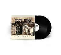 Cody Jinks – I'M Not the Devil – Vinyle 180 g Noir