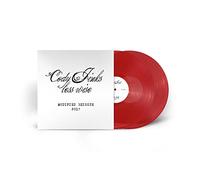 Cody Jinks – Less Wise Modified – 2 LP Vinyle Rouge translucide