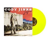 Jinks, Cody - Lifers [Import]