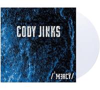 Jinks, Cody - Mercy [Import]