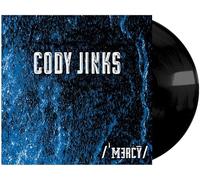 Jinks, Cody - Mercy [Import]