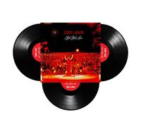 Jinks, Cody - Red Rocks Live (Black, Triple Disc 180g) [Import]