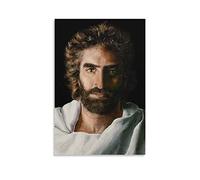 JINLIMAO Art Peinture sur Toile 50 * 70CM Senza Cornice Akiane Kramarik Poster Decorazione Soggiorno Camera da letto Pittura