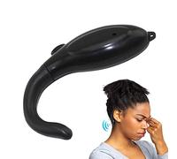 Jinmen Rappels somnolents du Voiture,Alarme d'assistant Conduite sûre - Rappel Anti-Somnolence du conducteur pour Conduire en Toute sécurité