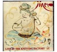 Jinmo - Live at the Knitting Factory