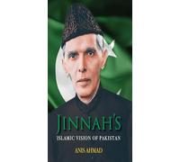 Jinnah's Islamic Vision of Pakistan