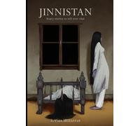 Jinnistan: Scary stories to tell over chai