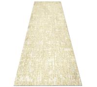 Jinnrug Tapis de Couloir Moderne étroit antidérapant 1m/1,5m/2m/2,5m/3m/3,5m/4m/4,5m/5m/6m Tapis de Couloir Extra Long pour Chambre à Coucher, Salle de Jeux, décoration(70×300cm)