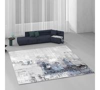 Jinnrug Tapis de Coureur pour Salon Anti-dérapant Zone Lavable 80X200cm Porte d'entrée Salon Cuisine Tapis Courts(70×600cm)