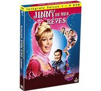 Jinny de mes rêves - Coffret intégral de la saison 1 G