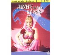 Jinny de mes rêves - Coffret intégral de la Saison 2 G