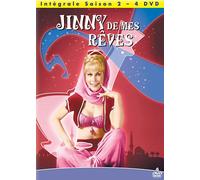 Jinny De Mes Rêves - Saison 2