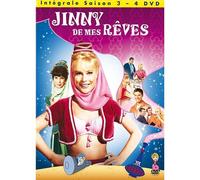Jinny De Mes Rêves – Saison 3 – Sony