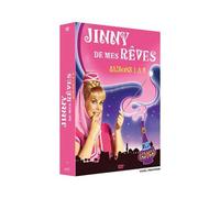 Jinny De Mes Rêves - Saisons 1 À 3