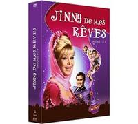 Jinny de mes rêves Saisons 1 à 3 DVD E