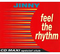 Jinny - Feel the Rhythm