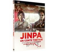 Jinpa, un conte tibétain DVD DVD