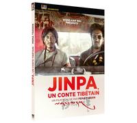 JINPA UN CONTE TIBETAIN - DVD [HD DVD]