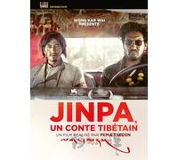 JINPA UN CONTE TIBETAIN - DVD [HD DVD]