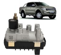 JINQFENG Turbocompresseur, OEM G74, 6NW009550, 767649 Actionneur Électrique Turbo, Actionneur Turbo Électronique pour Ranger 2.2 TDCi 110Kw 150HP GBVAJQJ 2012-. 1 Pièce