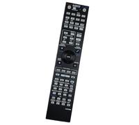 JINQIGG 3. Télécommande pour systèmes AXD7591 7613 7666 7668 - Appairage facile et sans grande compatibilité avec la télécommande