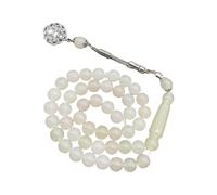 JINQIGG Bracelet réglable photochromique avec perles en résine - Design léger - Parfait pour les fêtes, les voyages, un usage quotidien, Plastique/résine