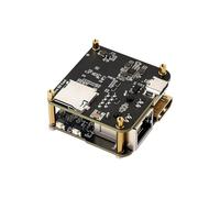 JINQIGG Contrôleur hôte à distance de connexion pour la gestion informatique et le déploiement de structures avec changement KVM stable de substance ABS pour l'informatique