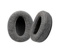 JINQIGG Coussinets d'oreille respirants pour casque WHXB910N avec suppression du bruit, installation et retrait faciles