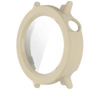 JINQIGG Étui De Protection Boîtier Montre Intelligente avec Film D'écran pour 3 Coque Et Film Boîtier Anti-Rayures Protecteur Intelligente PC Antichoc