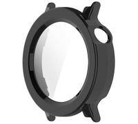 JINQIGG Étui De Protection Boîtier Montre Intelligente avec Film D'écran pour 3 Coque Et Film Boîtier Anti-Rayures Protecteur Intelligente PC Antichoc