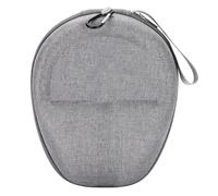 JINQIGG Étui de rangement léger et compact pour écouteurs - Résistant à l'eau - Design en maille - Sac de transport pour écouteurs ForMT6PRO/G2PRO/W830