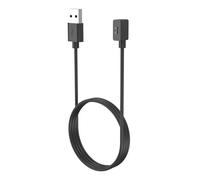 JINQIGG Fil Adaptateur USB Haute Efficacité Pour Montre 4 Connexion Magnétique Sécurisée Câble De Rapide Recharge D'énergie Câble Magnétique De Montre