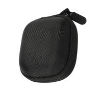 JINQIGG Pochettes De Rangement pour Organisateurs Étui Rangement À Coque Rigide Résistant Intempéries pour Outils Rasage Compacts Utilisation en Extérieur Et Quotidien Manchon Rasoir Et