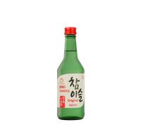 Jinro Soju Chamisul Class 35cl Sake