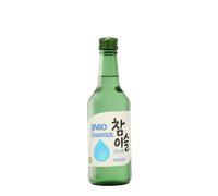Jinro Soju Chamisul Fresh 35cl Sake