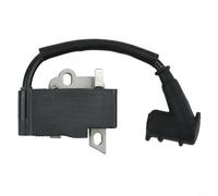 JINSBON Bobine d'allumage pour débroussailleuse FS40 FS50 FS56 RC FS56R FS70R KM56R HT56C Pièces de rechange haute performance