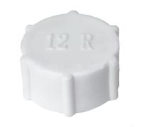 JINSBON Bouchon de valve de vidange, en plastique délicat et exquis pour pompe à filtre à sable Intex et pour Combo