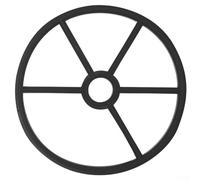 JINSBON SPX0715D Joint de siège de valve de filtre à sable pour valve multi-ports pour Hayward et filtre à sable une étanchéité parfaite pour la filtration de la piscine (lot de 1)