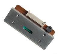 JINSBON Tête d'impression thermique de rechange, 305 dpi ABS + tête d'impression thermique en métal, tête d'impression de codes-barres pour imprimante Datacard SP35 SP55plus CP60 carte d'identité