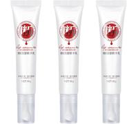 Jinshane Lip Essen, Jinshane Baume A Levre Hydratant Essen Nourrissante, Pink Lip Serum, Levre Rose Traitement éclaircissant, Lèvres Belles Et Radieuses, Teinture à Lèvres Hydratante Pour Femmes (3PC)