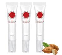 Jinshane Lip Essen,Vitamine E Lip Balm,Lotion Essence Pour Les Lèvres,Jinshane Baume A Levre Hydratant Essen Nourrissante,Soins Pour Les Lèvres,hydrate et Nourrit,Ligne Lisse des Lèvre 18g (3pc)