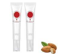 Jinshane Lip Essen,Vitamine E Lip Balm,Lotion Essence Pour Les Lèvres,Jinshane Baume A Levre Hydratant Essen Nourrissante,Soins Pour Les Lèvres,hydrate et Nourrit,Ligne Lisse des Lèvre 18g (2pc)